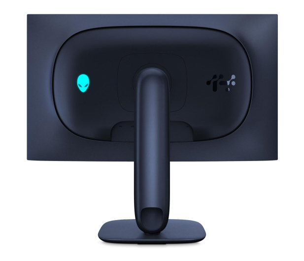 DELL Alienware AW2725Q QD-OLED - 1336136 - zdjęcie 5